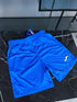 JOMA shorts in sky blue color (age: 8-9y)